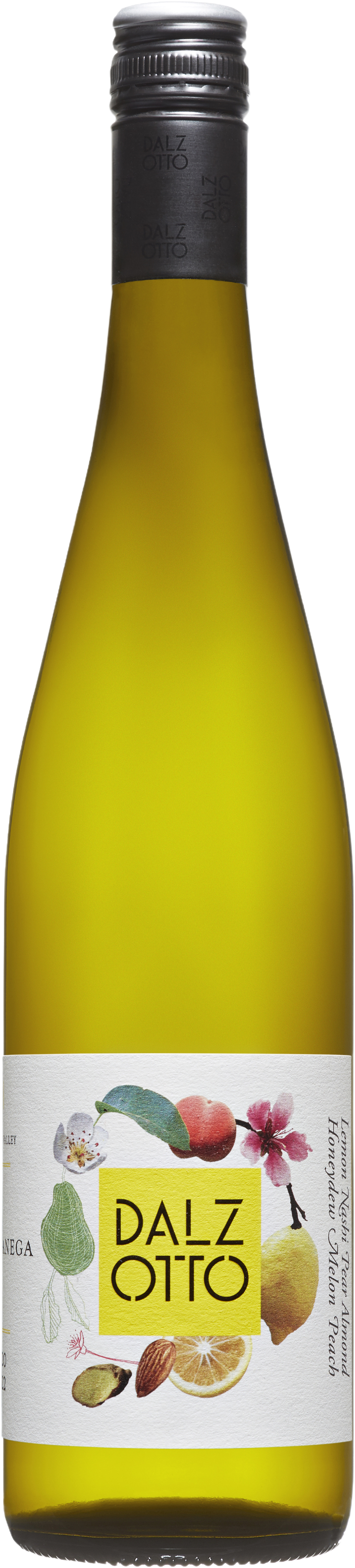 Dal Zotto Wines Garganega 2022